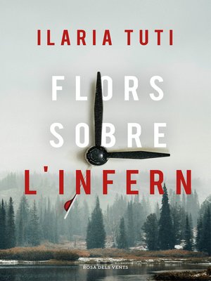 cover image of Flors sobre l'infern